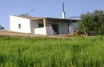 Maison d'hôtes Cortijo Barranco à Arcos de la Frontera 0*,  Espagne