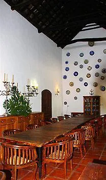 Maison d'hôtes Cortijo Barranco à Arcos de la Frontera
