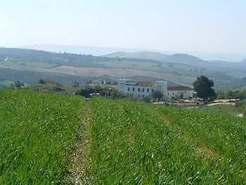 Cortijo Barranco Hostal Arcos de la Frontera 0*,  España