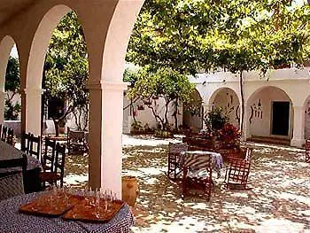 Casa rural Cortijo Barranco Hostal Arcos de la Frontera España