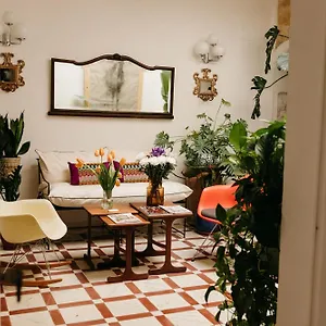 Botanico Couette-café