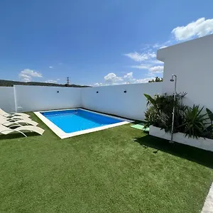 Villa Rural Buenavista, Arcos de la Frontera