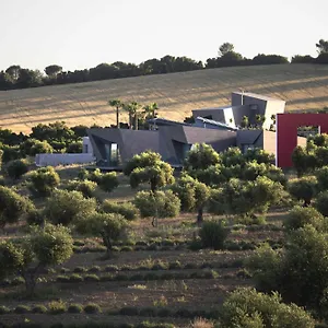 Villa Retiros Agustinos, Arcos de la Frontera