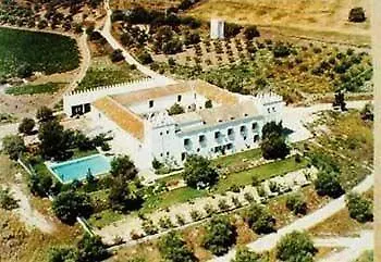 Maison d'hôtes Cortijo Barranco à Arcos de la Frontera